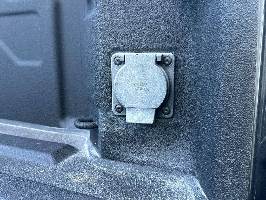 2022 GMC Sierra 2500HD SLT