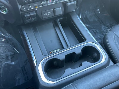 2022 GMC Sierra 2500HD SLT