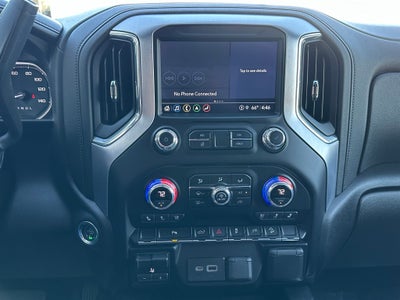 2022 GMC Sierra 2500HD SLT