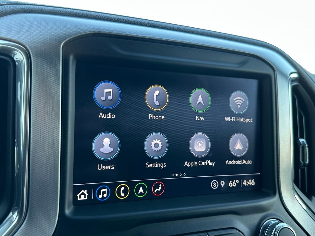 2022 GMC Sierra 2500HD SLT