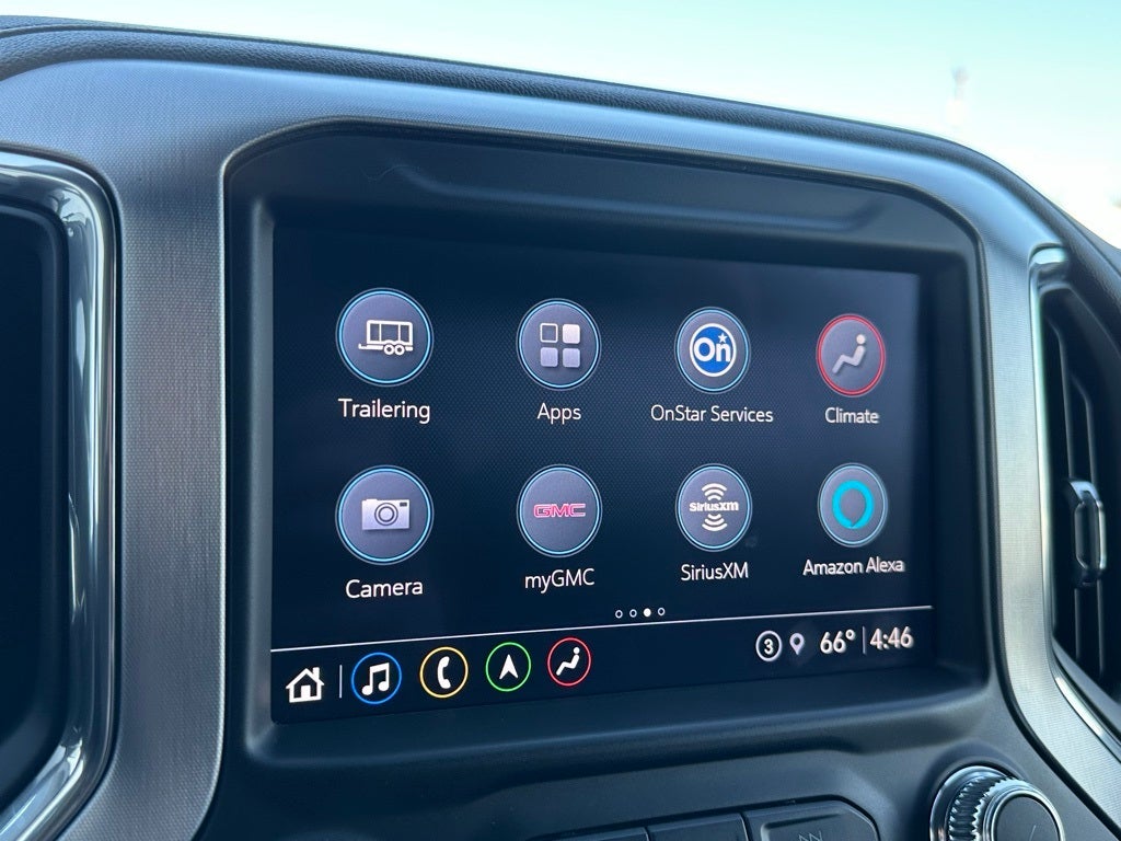 2022 GMC Sierra 2500HD SLT