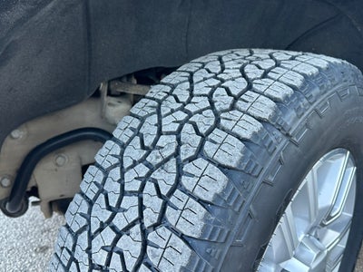 2022 GMC Sierra 2500HD SLT