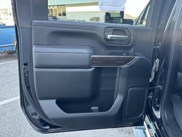 2022 GMC Sierra 2500HD SLT