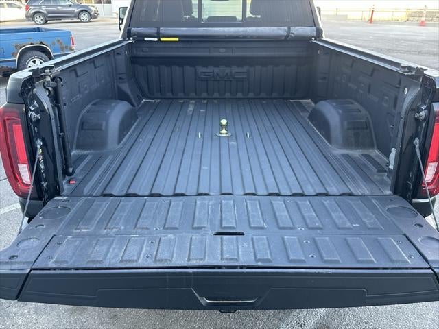 2022 GMC Sierra 2500HD SLT