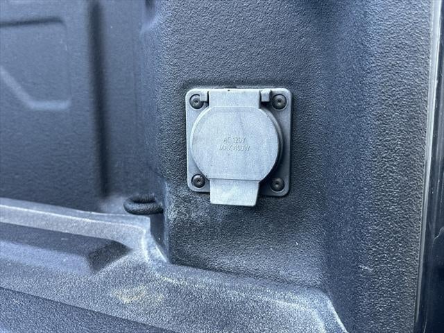 2022 GMC Sierra 2500HD SLT