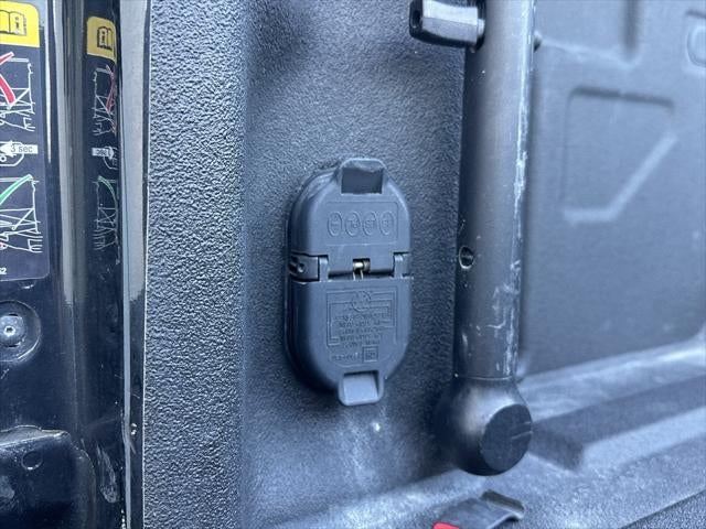 2022 GMC Sierra 2500HD SLT