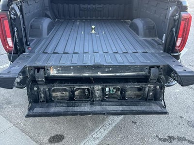 2022 GMC Sierra 2500HD SLT