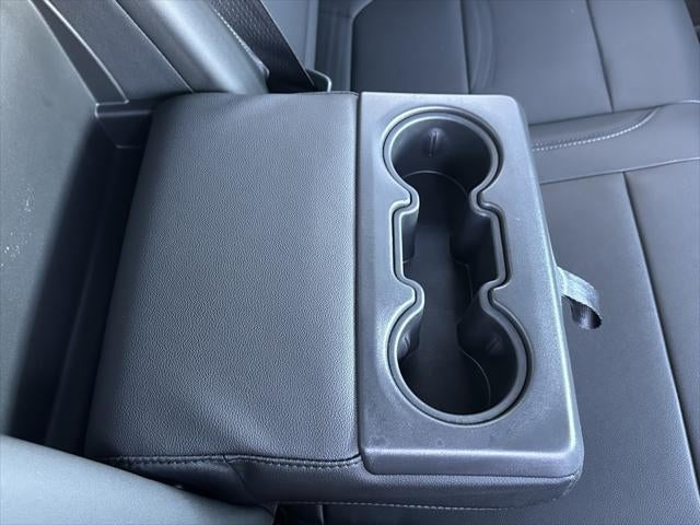 2022 GMC Sierra 2500HD SLT