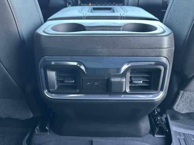 2022 GMC Sierra 2500HD SLT