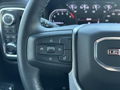 2022 GMC Sierra 2500HD SLT