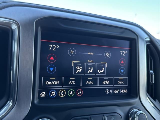 2022 GMC Sierra 2500HD SLT