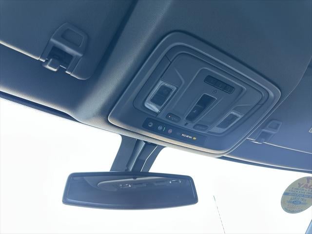 2022 GMC Sierra 2500HD SLT