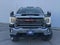 2022 GMC Sierra 2500HD SLT