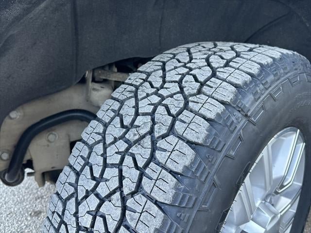 2022 GMC Sierra 2500HD SLT