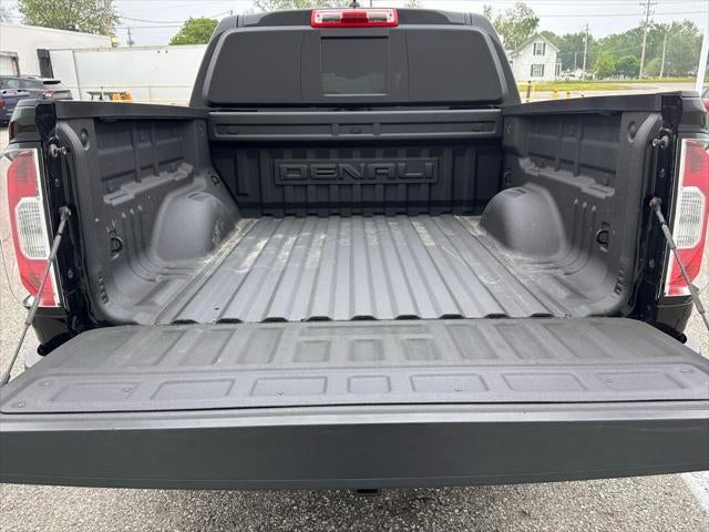 2020 GMC Canyon Denali