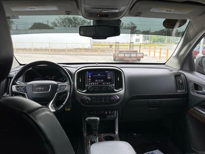 2020 GMC Canyon Denali