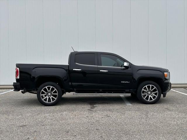 2020 GMC Canyon Denali