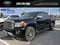 2017 GMC Canyon Denali