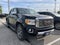2017 GMC Canyon Denali