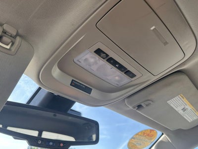 2017 GMC Canyon Denali
