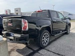 2017 GMC Canyon Denali