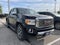 2017 GMC Canyon Denali