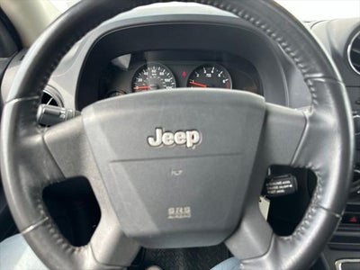2009 Jeep Patriot Sport