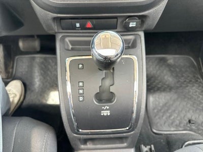 2009 Jeep Patriot Sport