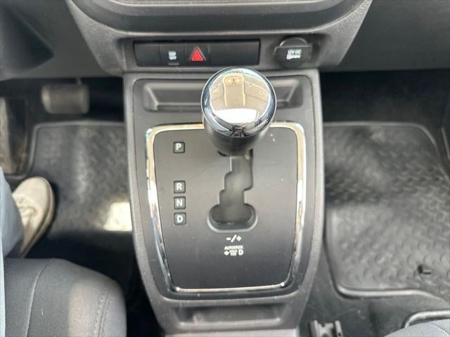 2009 Jeep Patriot Sport