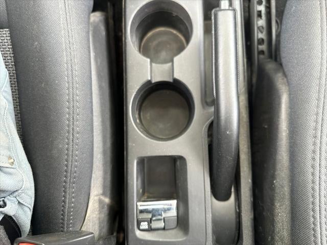 2009 Jeep Patriot Sport