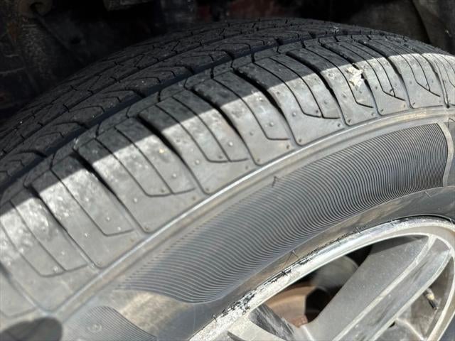 2009 Jeep Patriot Sport