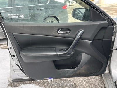 2013 Nissan Maxima 3.5 SV