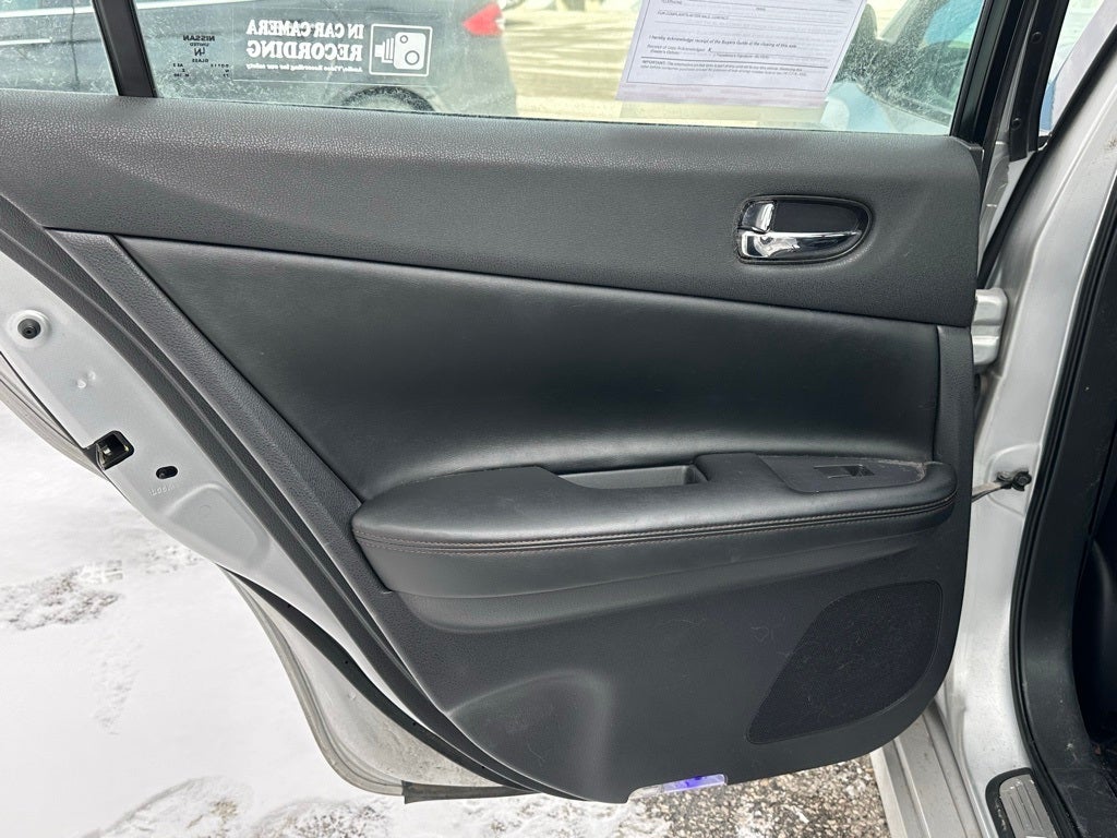 2013 Nissan Maxima 3.5 SV