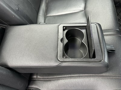 2013 Nissan Maxima 3.5 SV