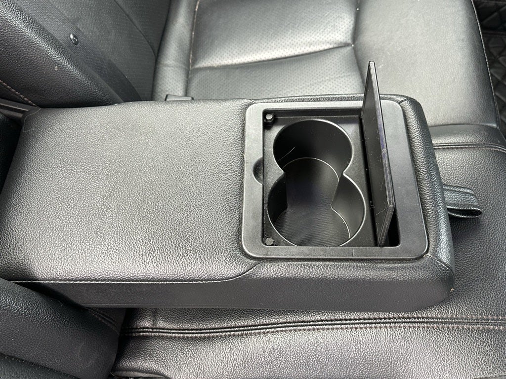 2013 Nissan Maxima 3.5 SV