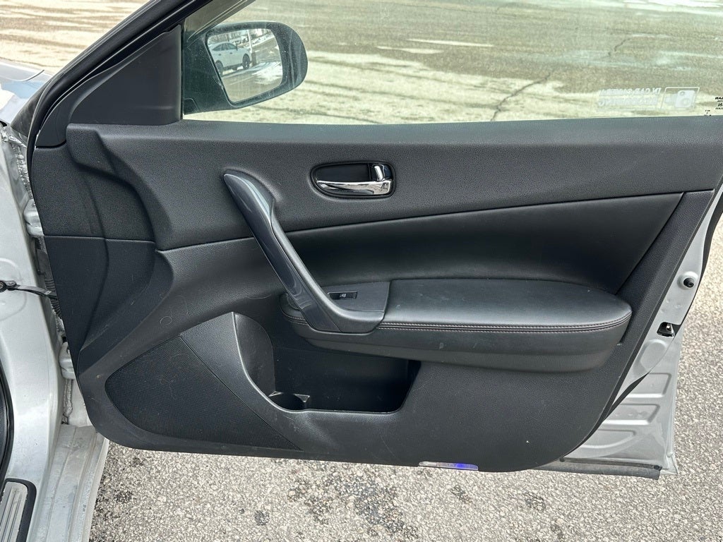 2013 Nissan Maxima 3.5 SV