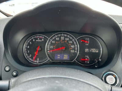 2013 Nissan Maxima 3.5 SV