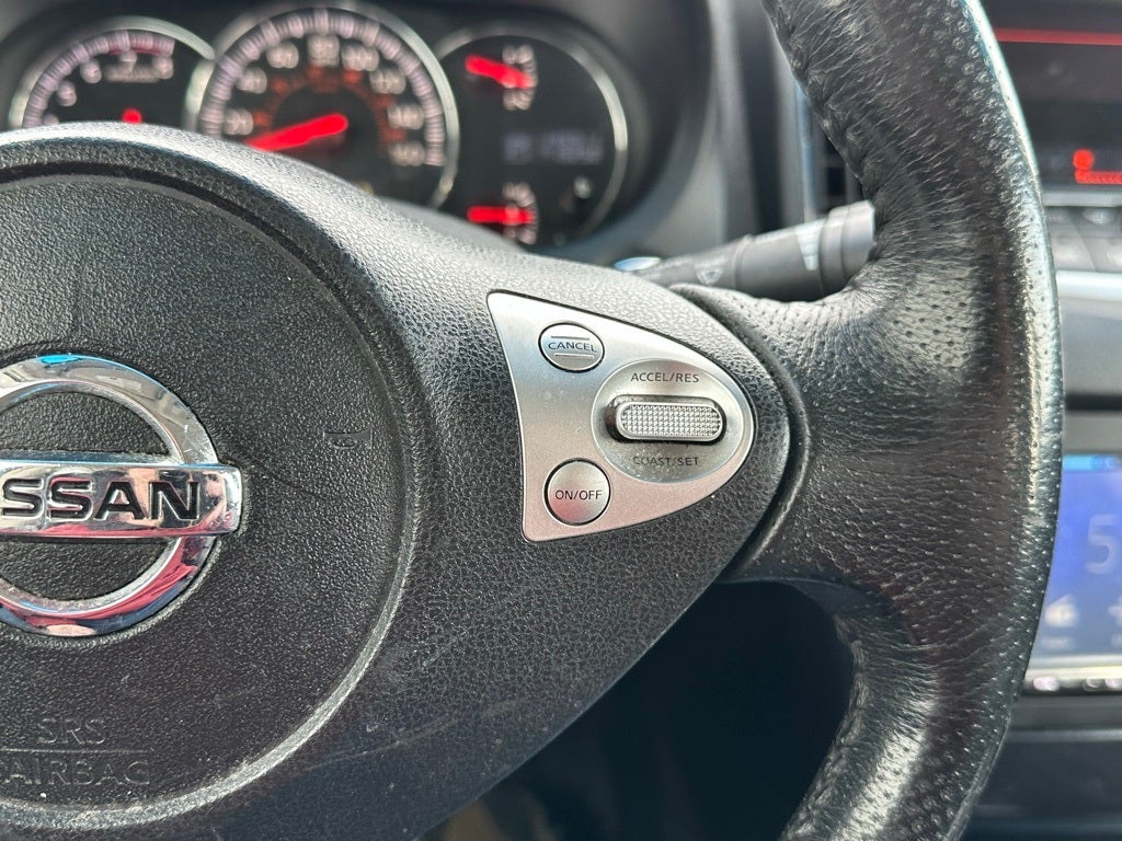 2013 Nissan Maxima 3.5 SV