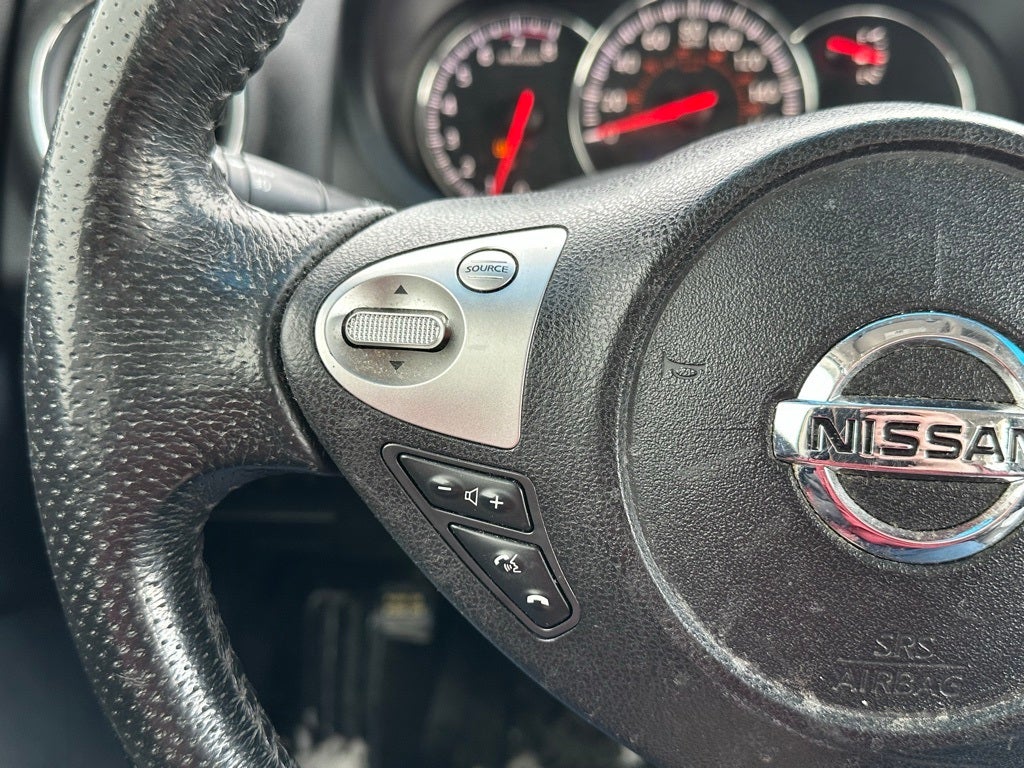 2013 Nissan Maxima 3.5 SV