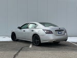 2013 Nissan Maxima 3.5 SV