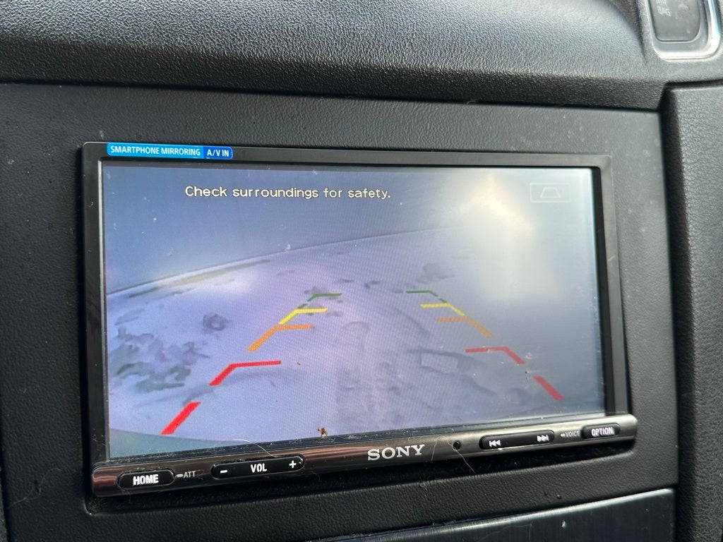 2013 Nissan Maxima 3.5 SV