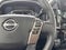 2024 Nissan Titan Platinum Reserve