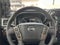 2024 Nissan Titan Platinum Reserve