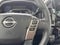 2024 Nissan Titan Platinum Reserve