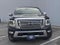 2024 Nissan Titan Platinum Reserve