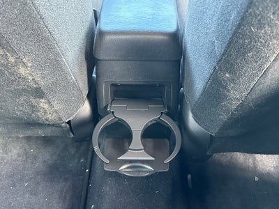 2003 Toyota Corolla S