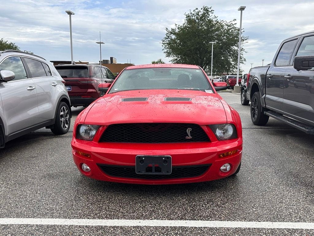 2006 Ford Mustang V6 Premium