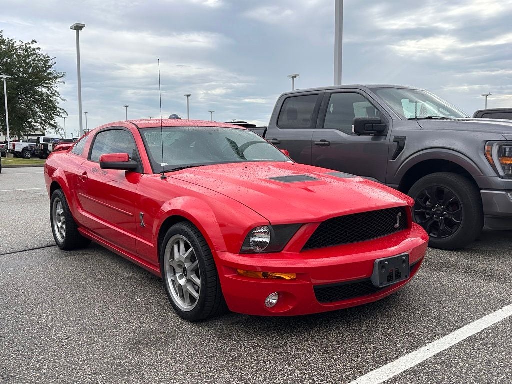 2006 Ford Mustang V6 Premium