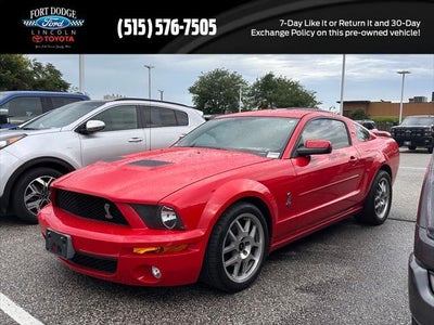 2006 Ford Mustang V6 Premium