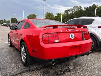 2006 Ford Mustang V6 Premium